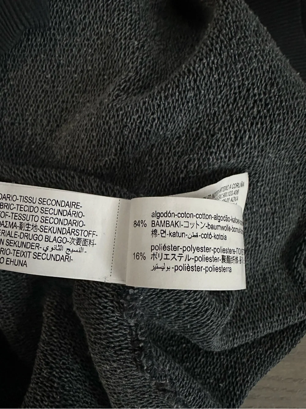 ZARA GIRLS MY LITTLE PONY SWEATSHIRT & LEGGINGS